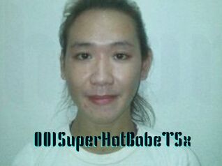 001SuperHotBabeTSx Hentai Pride