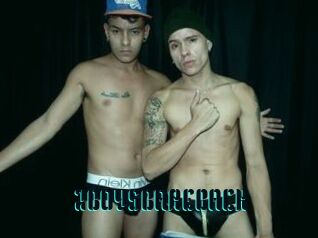 2BOYSBAREBACK