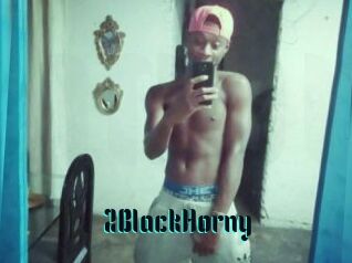 2BlackHorny