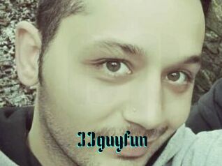 33guyfun