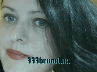 777brunettex