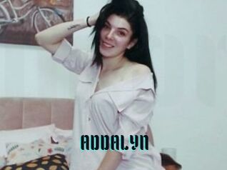 ADDALYN