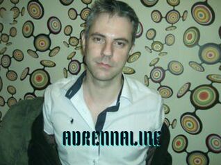ADRENNALINE