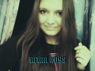 AFINA_ROYS