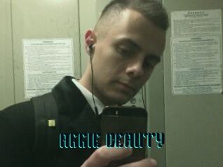 AGGIE_BEAUTY Hentai Pride