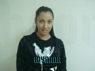 AIYANNA