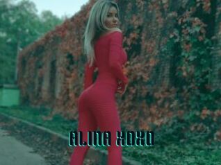 ALINA_XOXO