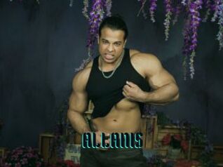 ALLANIS