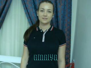 AMAIYA