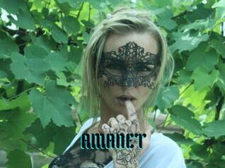 AMANET