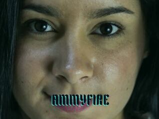 AMMYFIRE