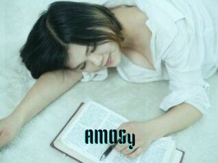 AMOSy