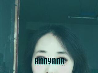 ANNYANN