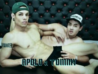 APOLO_x_TOMMY