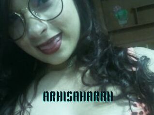 ARHISAHARAH