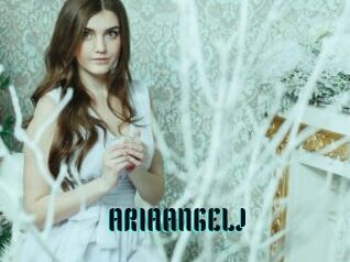 ARIAANGELJ Hentai Pride