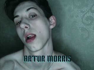 ARTUR_MORRIS