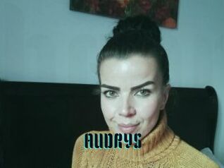 AUDRYS