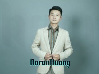 AaronHuang