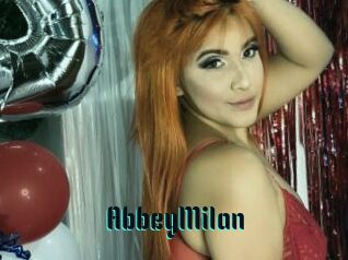 AbbeyMilan