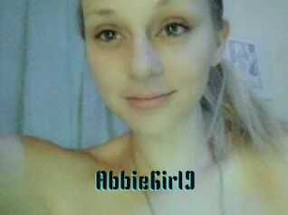 AbbieGirl9