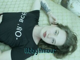 AbbyAmour