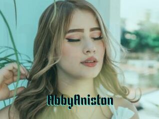 AbbyAniston