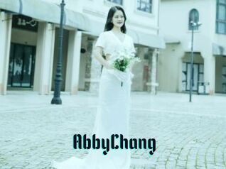 AbbyChang