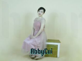 AbbyCui