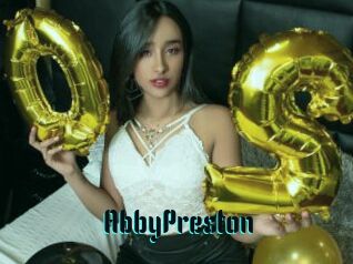 AbbyPreston