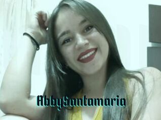 AbbySantamaria