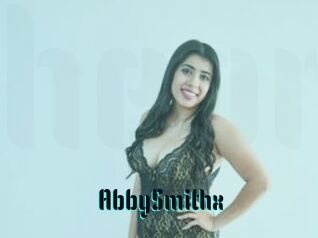 AbbySmithx