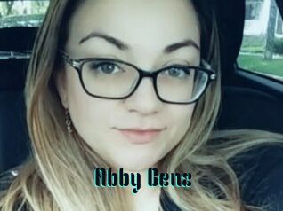 Abby_Benz