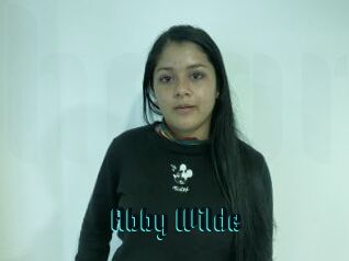 Abby_Wilde