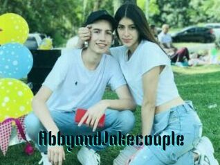 AbbyandJakecouple