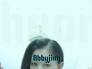 Abbyjing