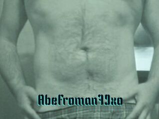 AbeFroman79xo