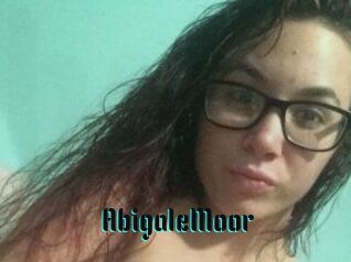 Abigale_Moor