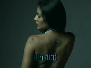 AbrilCR