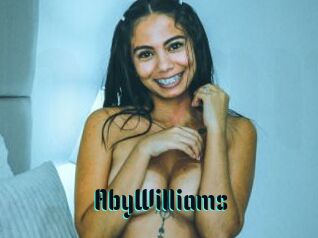 AbyWilliams