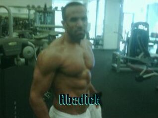 Abzdick