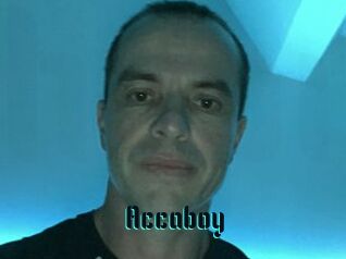 Accaboy