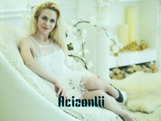 Acizanlii