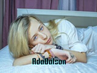 AdaDalson