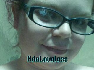 AdaLoveless