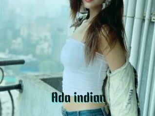 Ada_indian