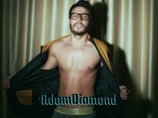 AdamDiamond Hentai Pride