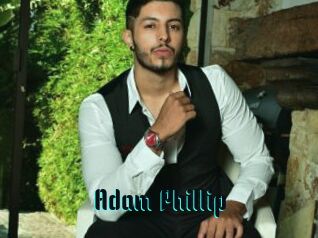 Adam_Phillip