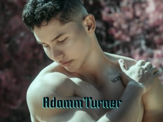 AdammTurner