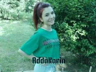 AddaKarin
